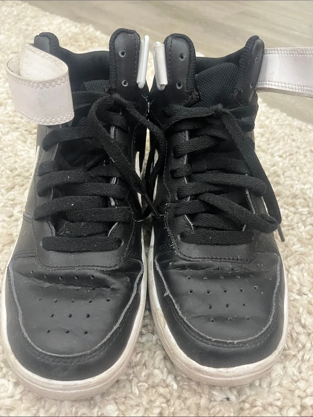 ✨Nike High Tops✨